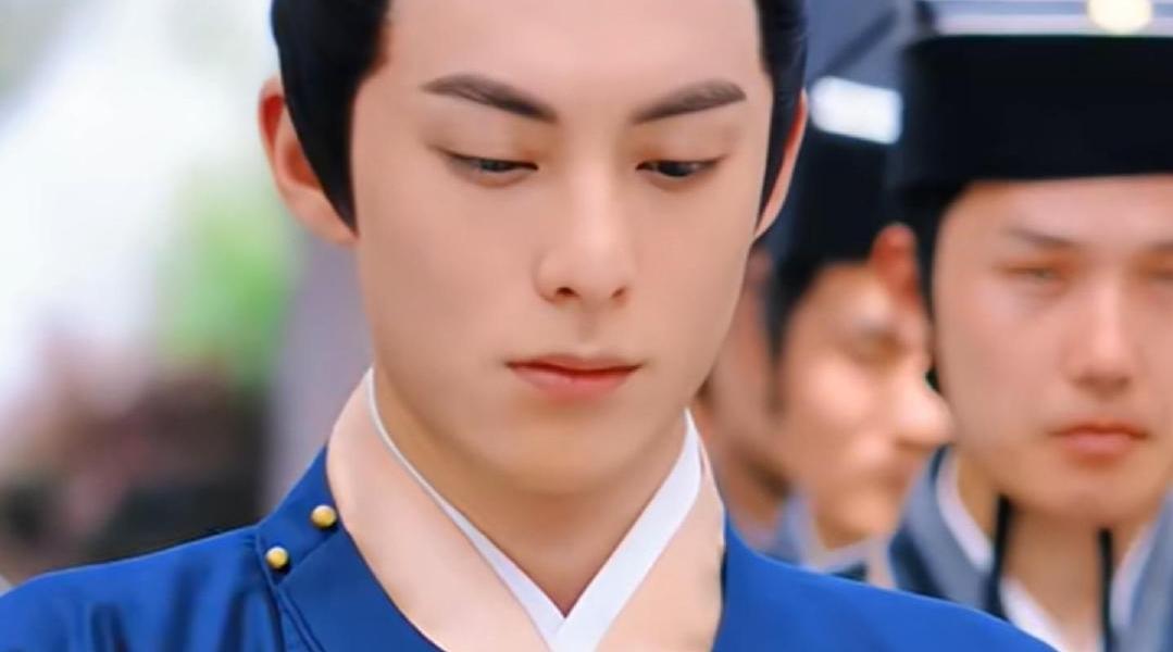 安利官上线！王鹤棣蹴鞠戏里的千年运动风雅