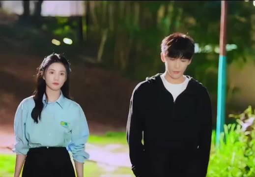 就这个打直球爽！这个片段看了无数次！ 刘浩存 王安宇