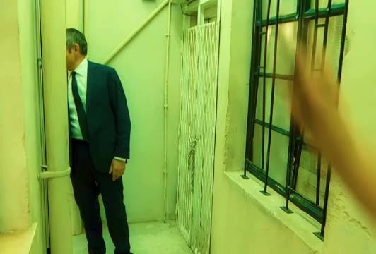 憨豆先生就是搞笑的代名词，身为特工的他依旧让人忍俊不禁