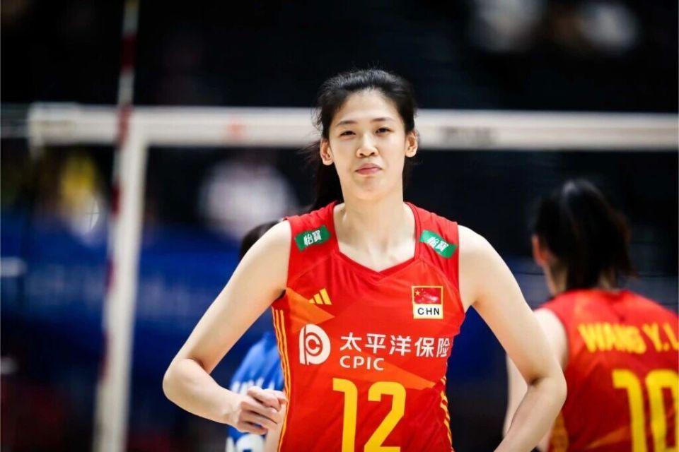 李盈莹无缘大名单 缺席球队活动 意媒：能否代表米兰女排出战仍是谜
