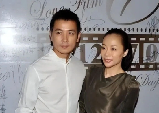 被曝出轨，保剑锋工作室回应