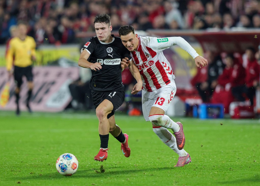 竞彩湃｜圣保利终结连败力求取胜，勒沃库森连续作战轮换难