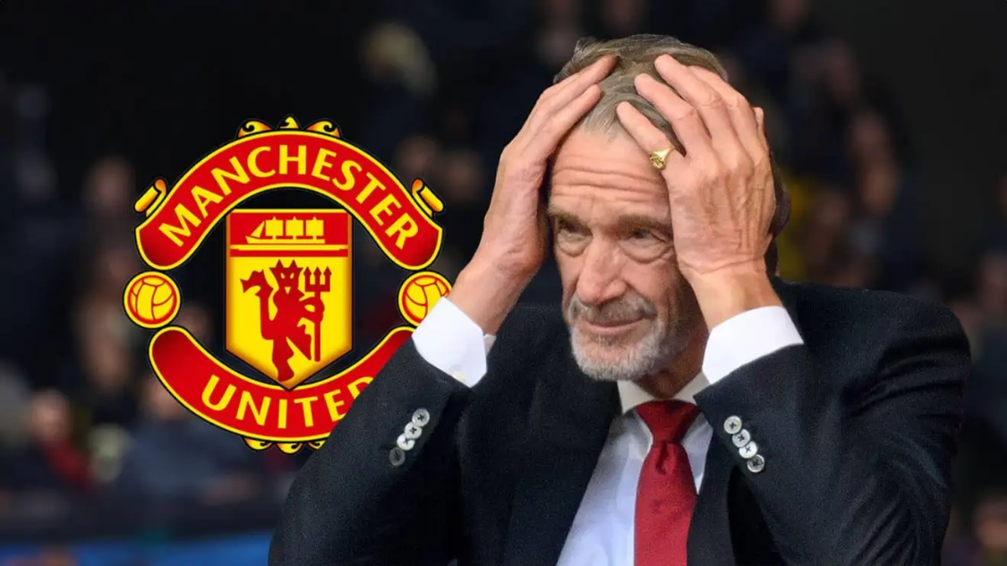 曼联弃将被喊金球奖！主帅直言：他比全欧同龄球员都强