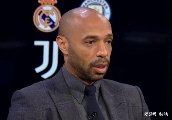 亨利：为阿隆索难过，你可以看到他执教勒沃库森时做到了什么