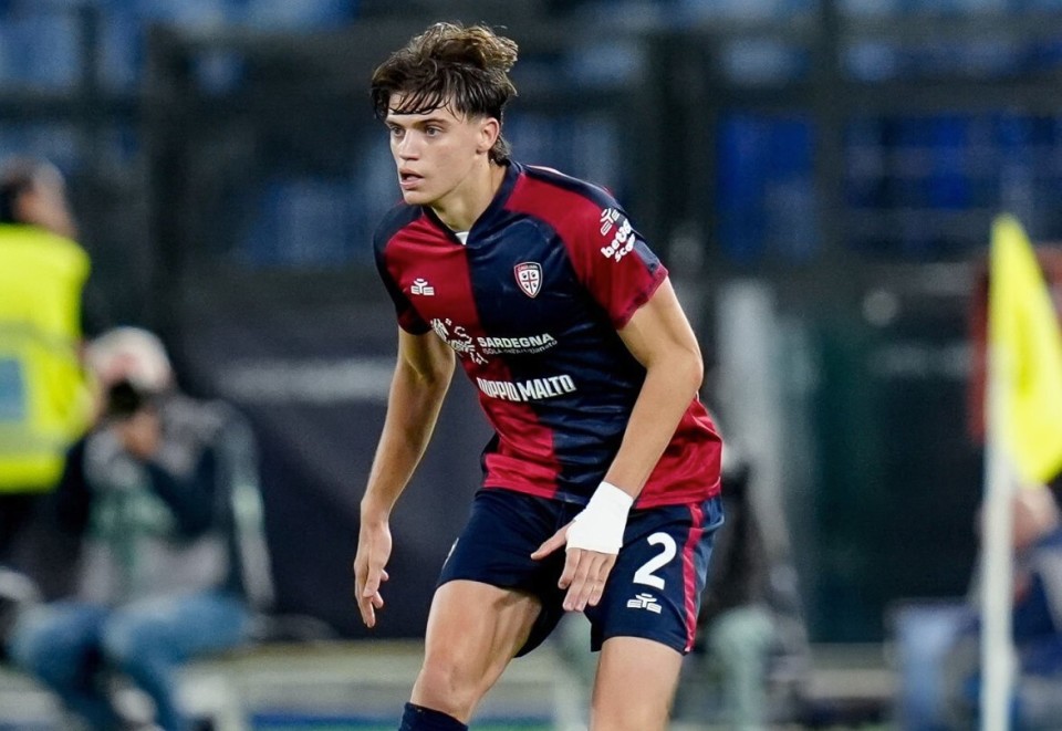 意天空：国米对帕莱斯特拉很感兴趣，亚特兰大要价至少4000万