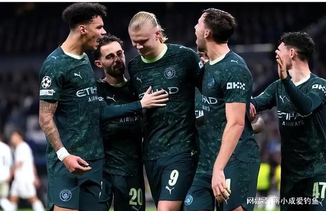 皇马1-2被逆转巴萨2-1逆转，最后2轮形势彻底混乱，或现极端冷门