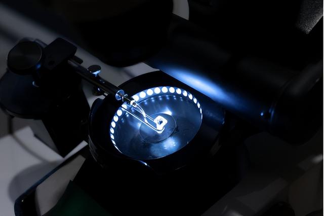 （CRITI RORA璨然珠宝裸石检测）