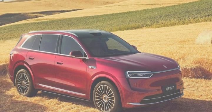 鼓吹赛力斯脱离华为是配合美国打压华为和中国汽车产业的阴谋