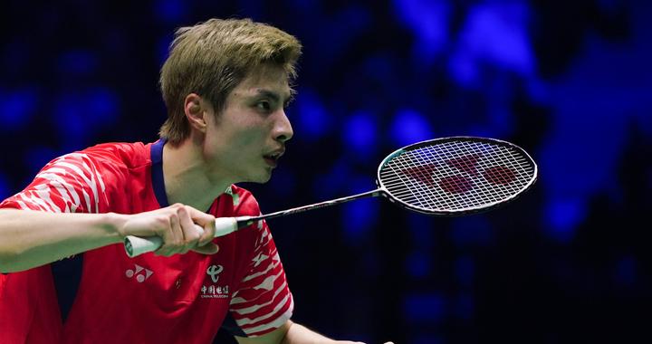 国羽总决赛签表解读：男单上签男双拼小组出线，女单混双4强争霸