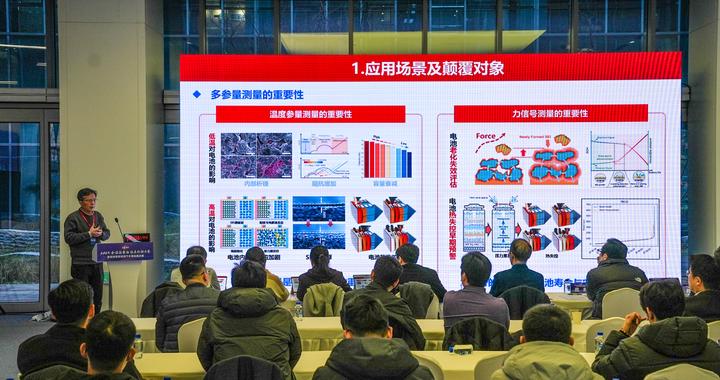 颠覆性技术碰撞！29个智能网联汽车项目在顺义角逐