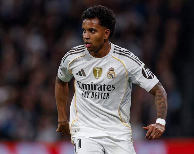 瓜迪奥拉念念不忘！曼城还想买罗德里戈 皇马标价：1亿欧元