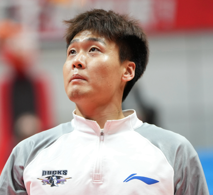 北京主帅：引进赵睿时曾犹豫 他在新疆的状态与国家队有差距