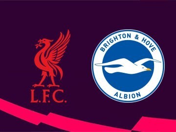 3胜4平3负，利物浦英超近10次对阵布莱顿仅胜3场