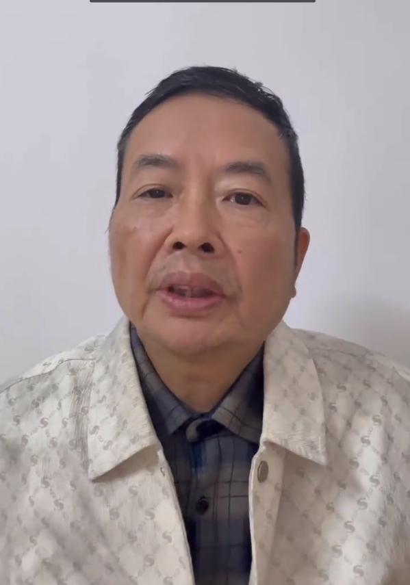 宋祖德曝出猛料：直言张学友老婆把钱亏光了，才不得已拼命开演唱会