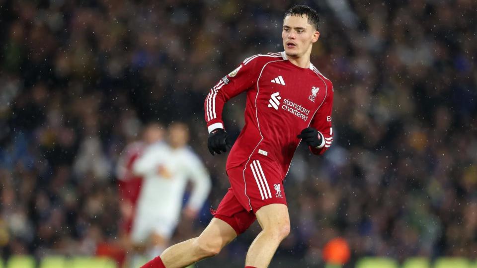 维尔茨：不管别人怎么说，利物浦仍是一支顶级球队