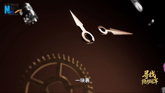 寻找隐形冠军丨VLOG：方寸背后 大有玄机