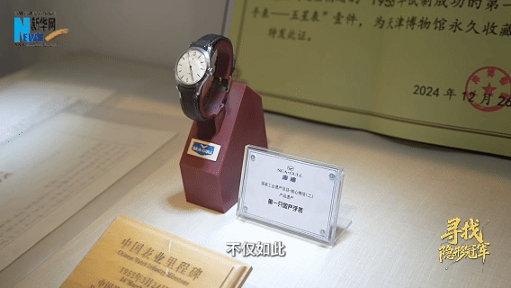 寻找隐形冠军丨VLOG：方寸背后 大有玄机