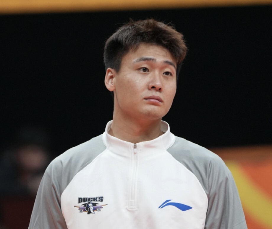 期待首秀，许利民：赵睿、周琦、雷蒙都将出战CBA首轮比赛