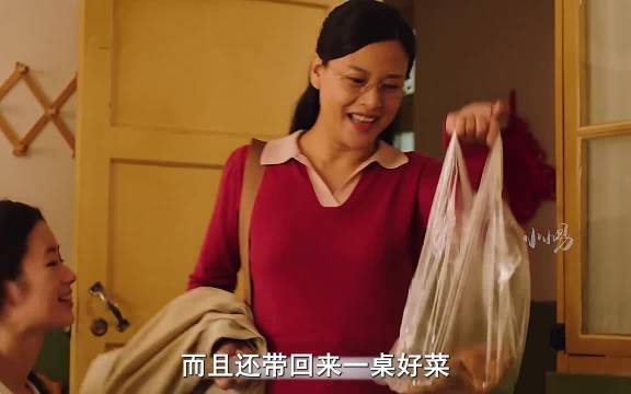 《那些回不去的年少时光》热播，赵今麦演绎天才学霸姐姐