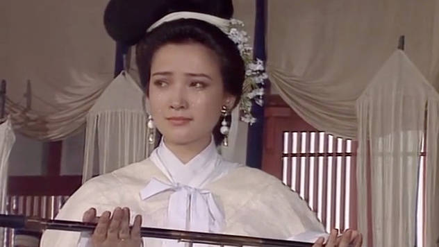 演员何晴去世，曾以古典美诠释小乔等角色