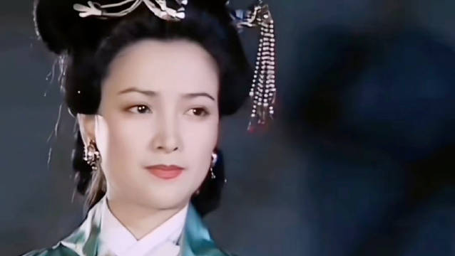 知名演员何晴去世 网友悼念：世间再无小乔