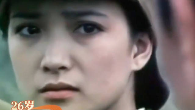 演员何晴去世，回顾其经典角色小乔、包惜弱