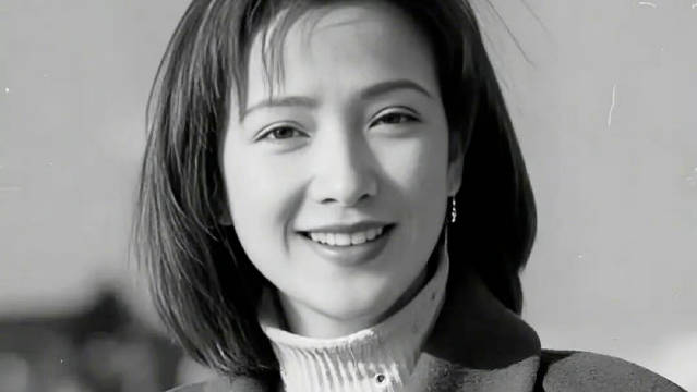 著名演员何晴去世享年61岁，曾出演四大名著