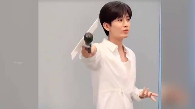 成毅扛剧武侠101风潮，莲花楼唤醒沉寂武侠文化