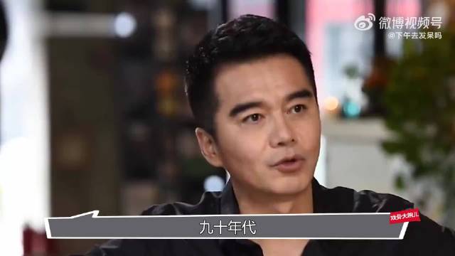 何晴许亚军婚姻回顾，曾羡煞旁人终分手