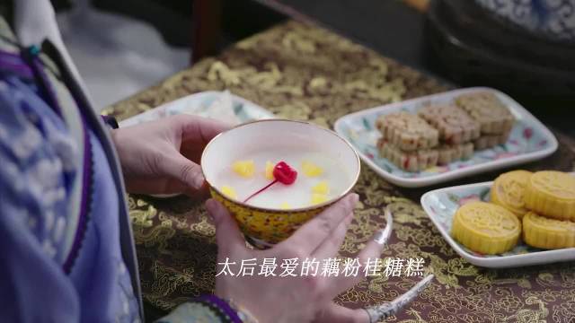甄嬛埋的那些小伏笔，你都发现了嘛~ 孙俪 周迅 甄嬛传