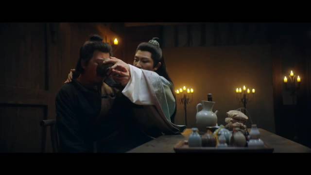 李宗翰饰谢淮安唱腔引热议，长安二十四计受关注