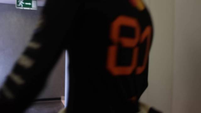 阿布扎比季后测 10分钟纯享