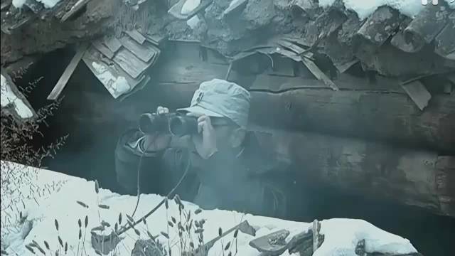 亮剑：战事告急，旅长商议之下，让“鬼点子”多的李云龙发起进攻