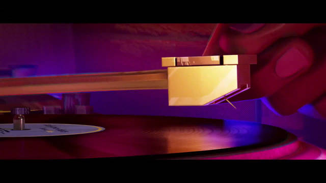 《蜘蛛侠：平行宇宙》公映七周年，重温《Sunflower》经典MV