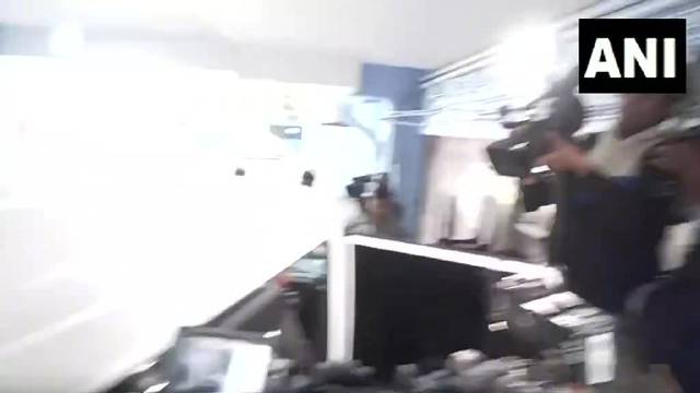 梅西印度行组织者杜塔被拘14天，保释遭拒