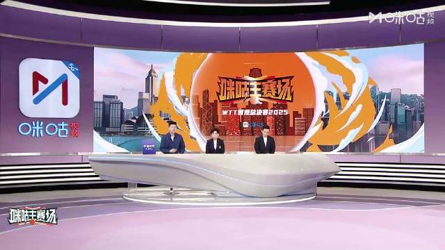 邓亚萍评王曼昱控制力提升，鼓励蒯曼加强正手