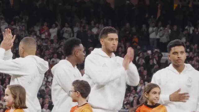 如果皇马整个赛季对手都是曼城，那么罗德里戈能拿金球奖