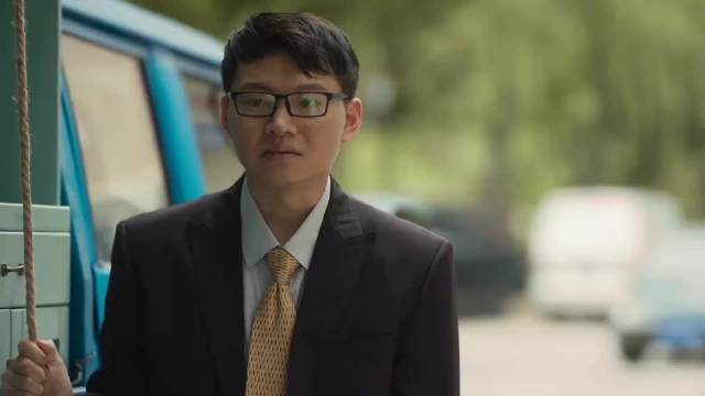 蓝盈莹哭戏演绎全心付出不值