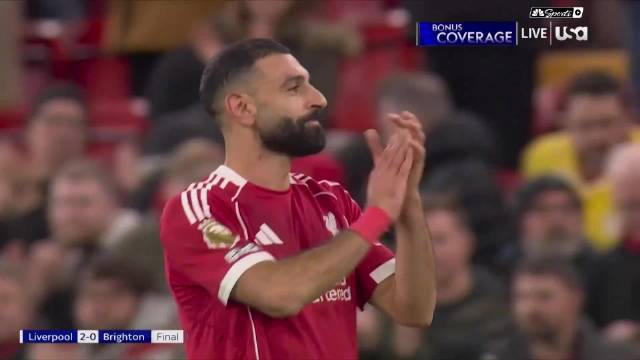 非洲杯前最后一战