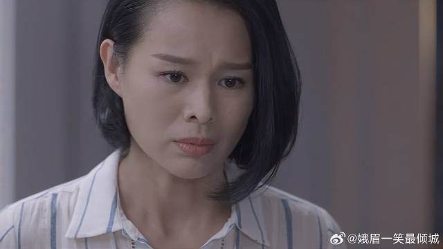 胡杏儿怀二胎被打，宋茜看不惯狂撕家暴男这幕，太飒