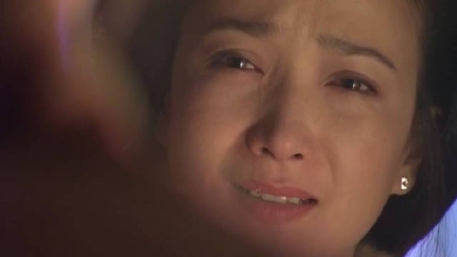 《射雕英雄传》包惜弱和杨铁心重新相认，这段太感人了，何晴太美了！