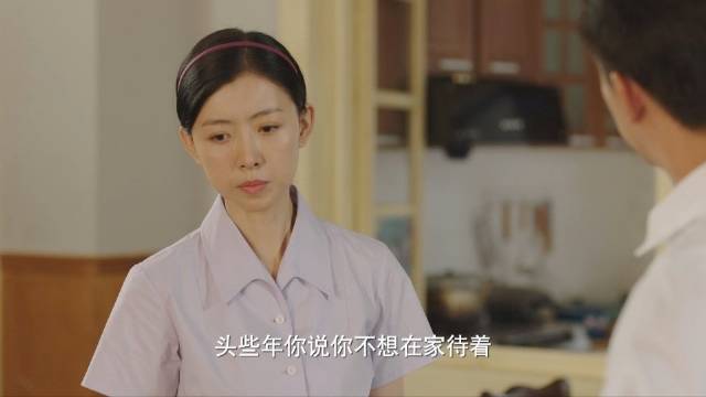 北京卫视新一年又一年热播，马灿灿刘亭作演绎食堂工作争议