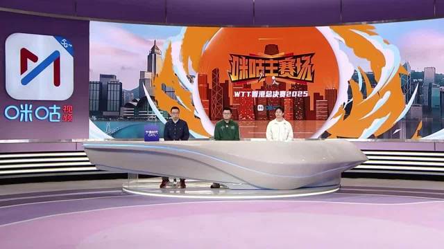 王楚钦一年九站六冠捍卫国球荣耀