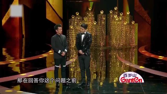 伪装者谁是男一号？导播镜头第一给向胡歌，靳东表情瞬间不淡定了