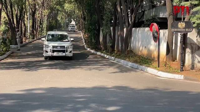 梅西启程前往孟买继续GOAT印度之旅