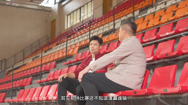 苏炳添谈2013全运会0.04秒惜败张培萌