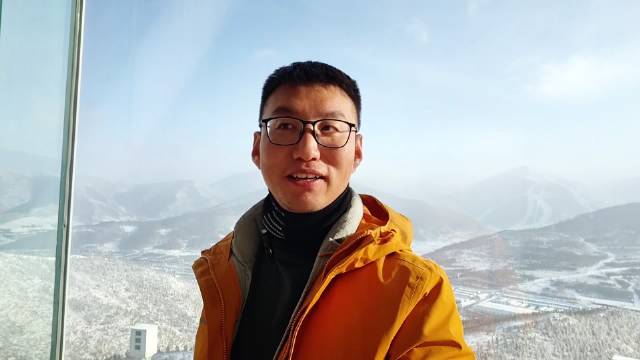 从奥运赛场到全民狂欢，160场冰雪赛事燃动河北