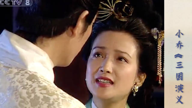 演员何晴去世，曾演遍四大名著影视作品