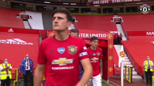 曼联主场5比2大胜伯恩茅斯，格林伍德梅开二度