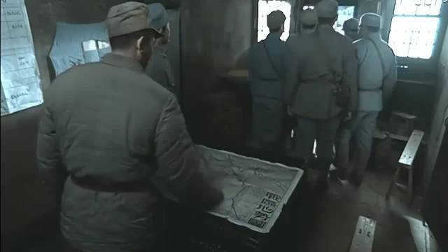 亮剑：李云龙亲自带独立团打仗，政委也想带突击队参加战斗，骑兵连也随时待命